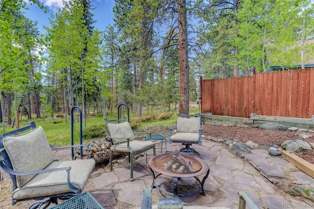 11135 Kennedy Avenue Conifer CO 80433