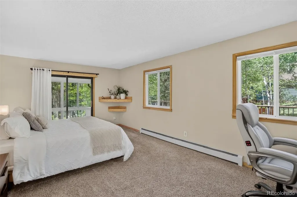 11135 Kennedy Avenue Conifer CO 80433