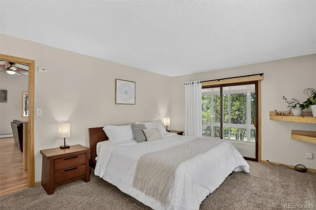 11135 Kennedy Avenue Conifer CO 80433