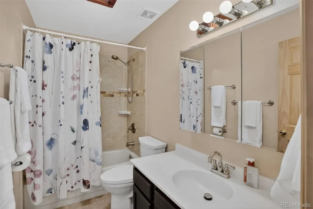 11135 Kennedy Avenue Conifer CO 80433