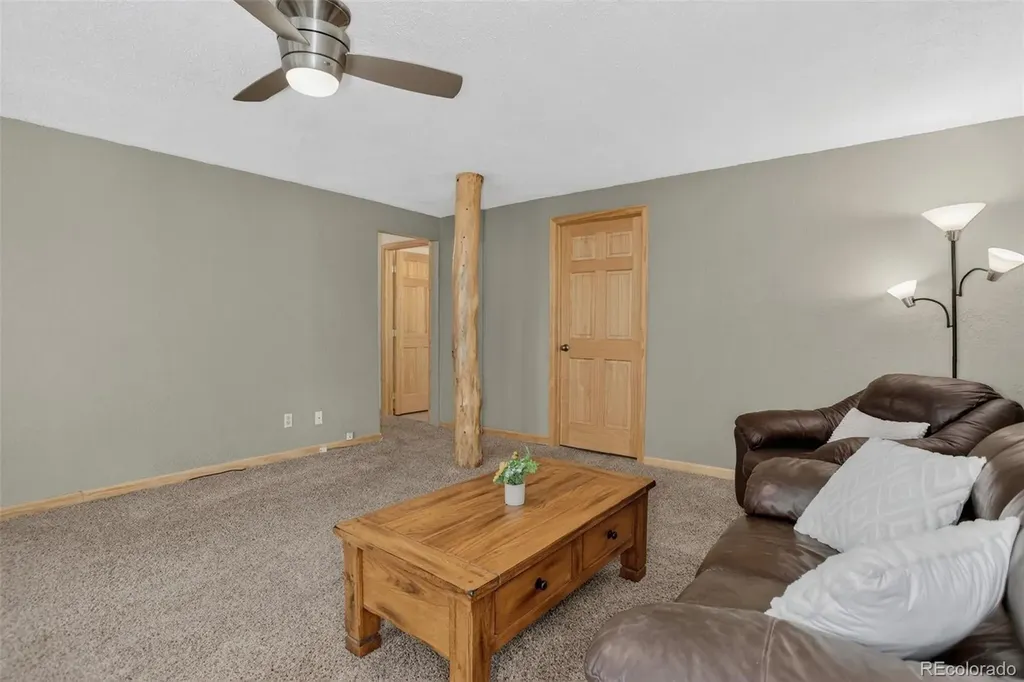 11135 Kennedy Avenue Conifer CO 80433
