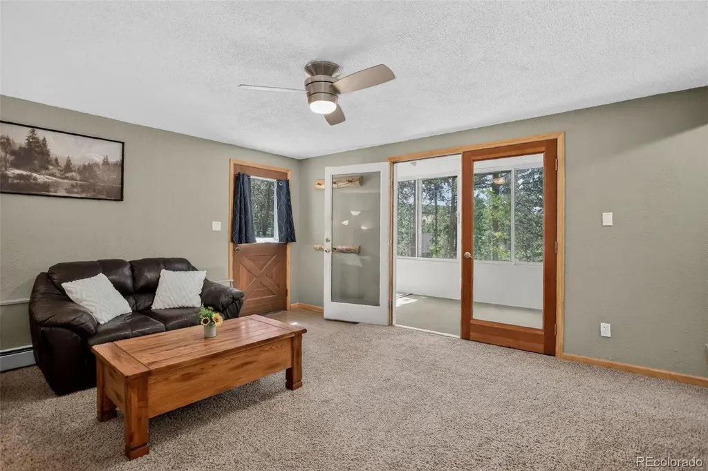 11135 Kennedy Avenue Conifer CO 80433
