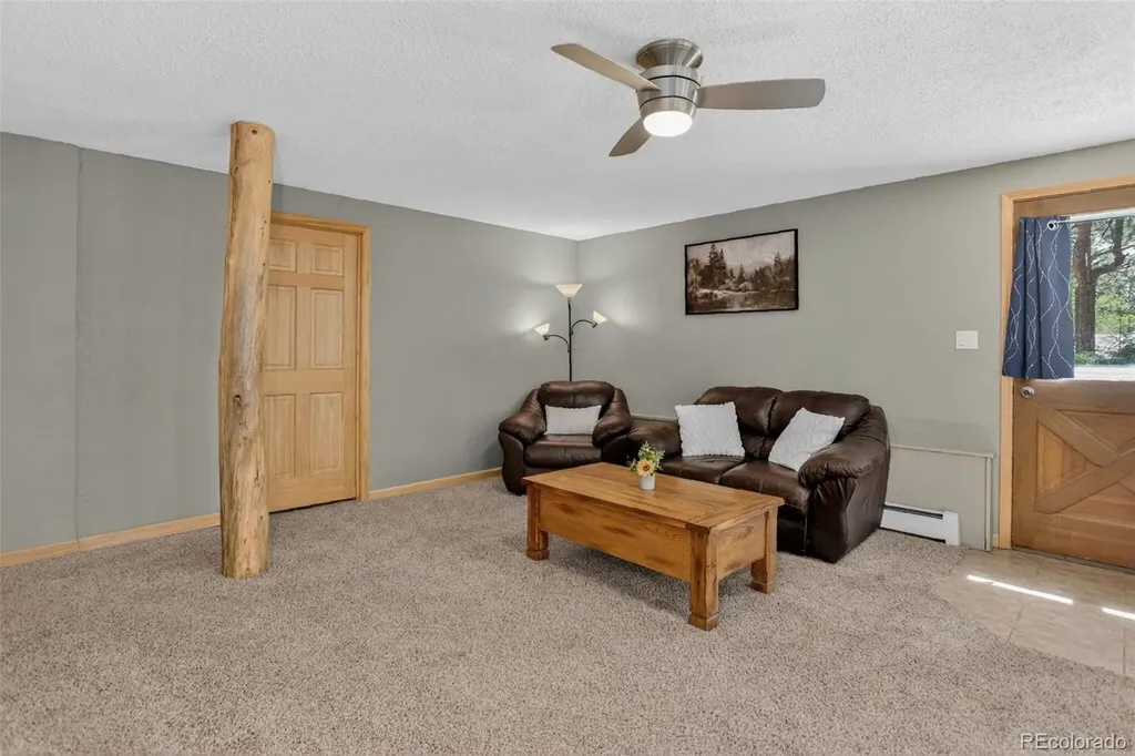 11135 Kennedy Avenue Conifer CO 80433