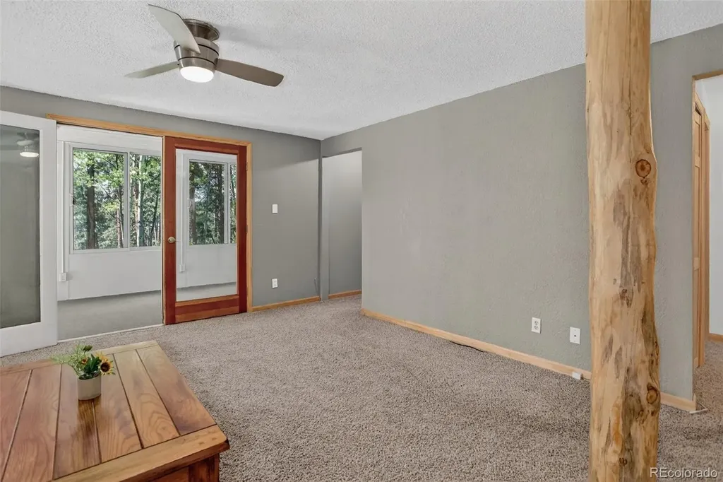 11135 Kennedy Avenue Conifer CO 80433