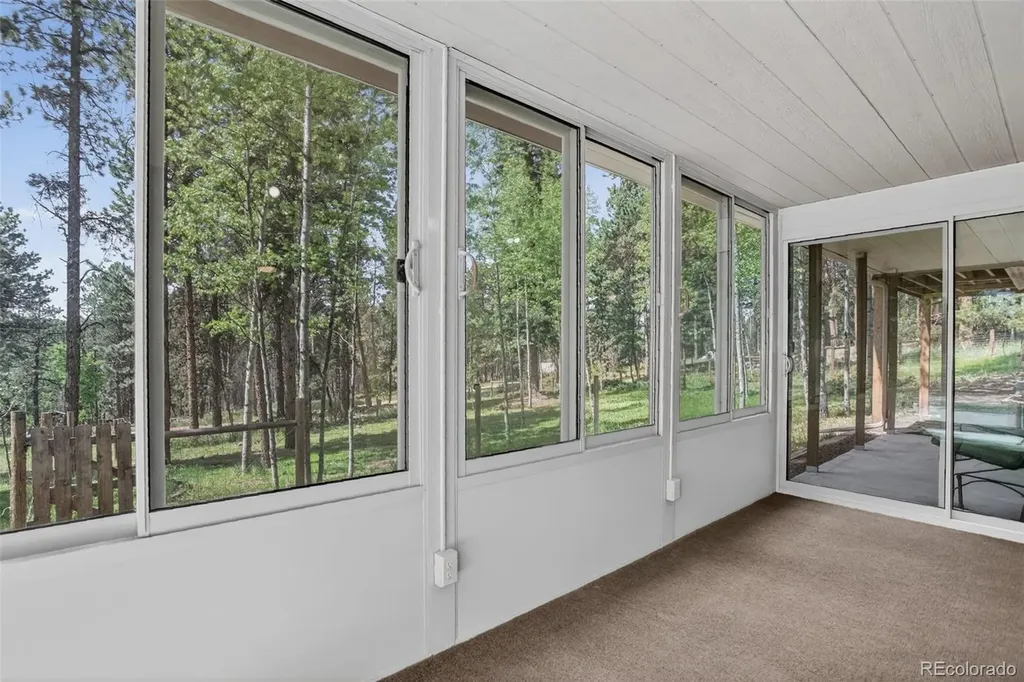 11135 Kennedy Avenue Conifer CO 80433