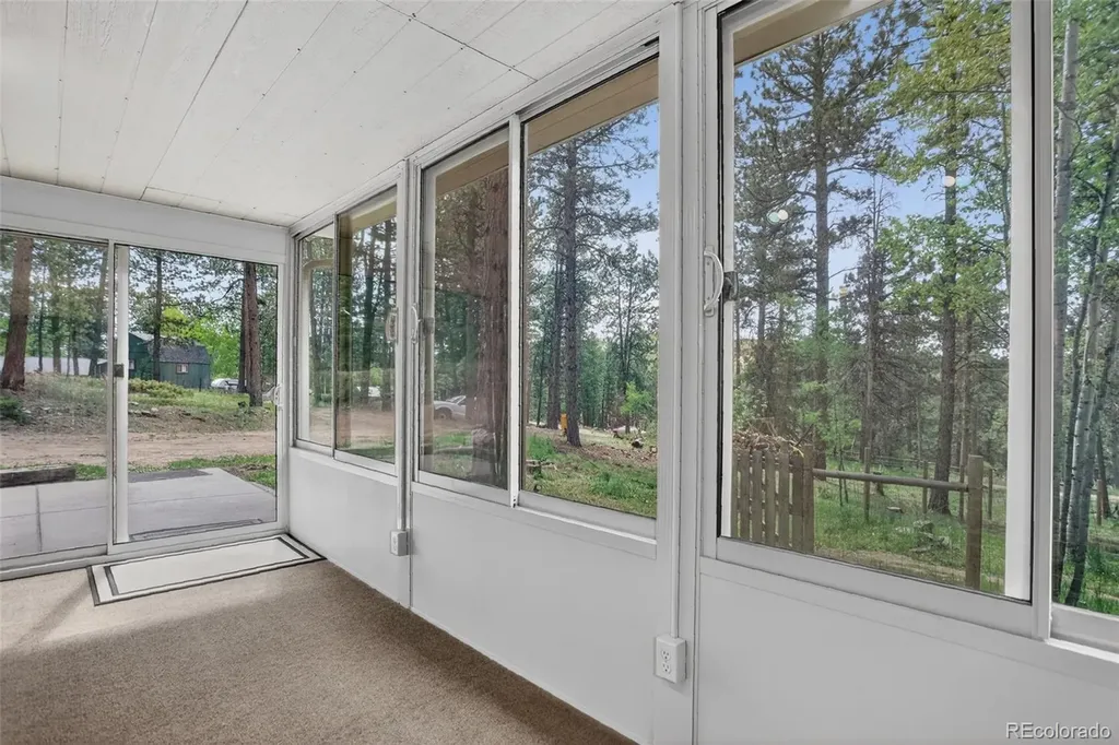 11135 Kennedy Avenue Conifer CO 80433