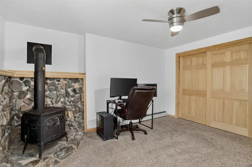11135 Kennedy Avenue Conifer CO 80433
