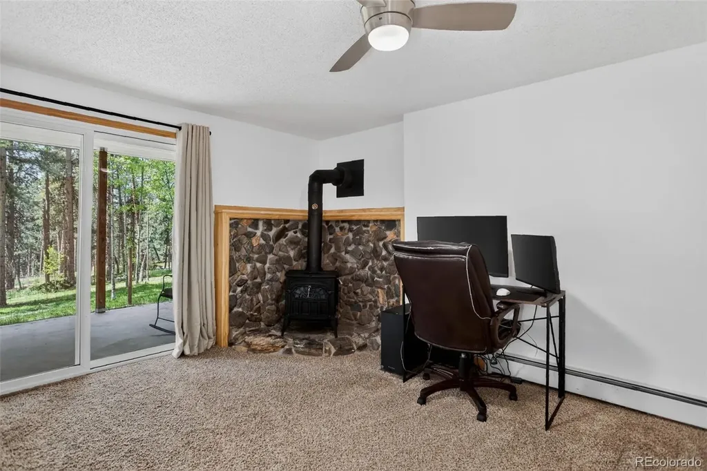 11135 Kennedy Avenue Conifer CO 80433