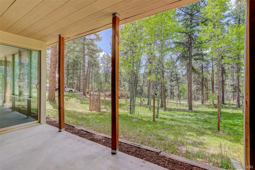 11135 Kennedy Avenue Conifer CO 80433