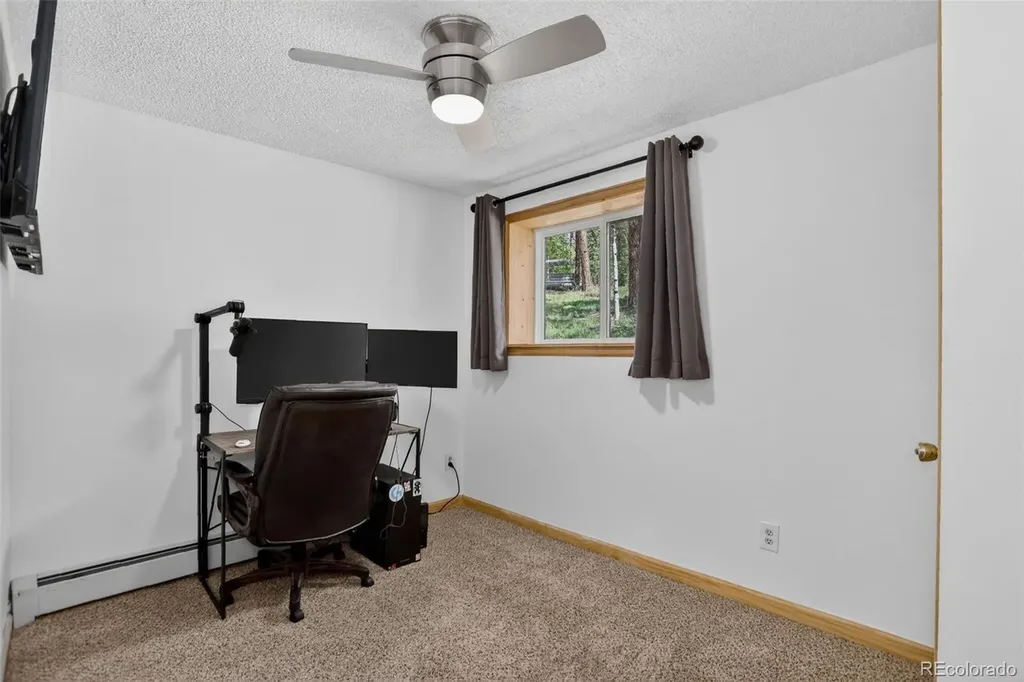11135 Kennedy Avenue Conifer CO 80433