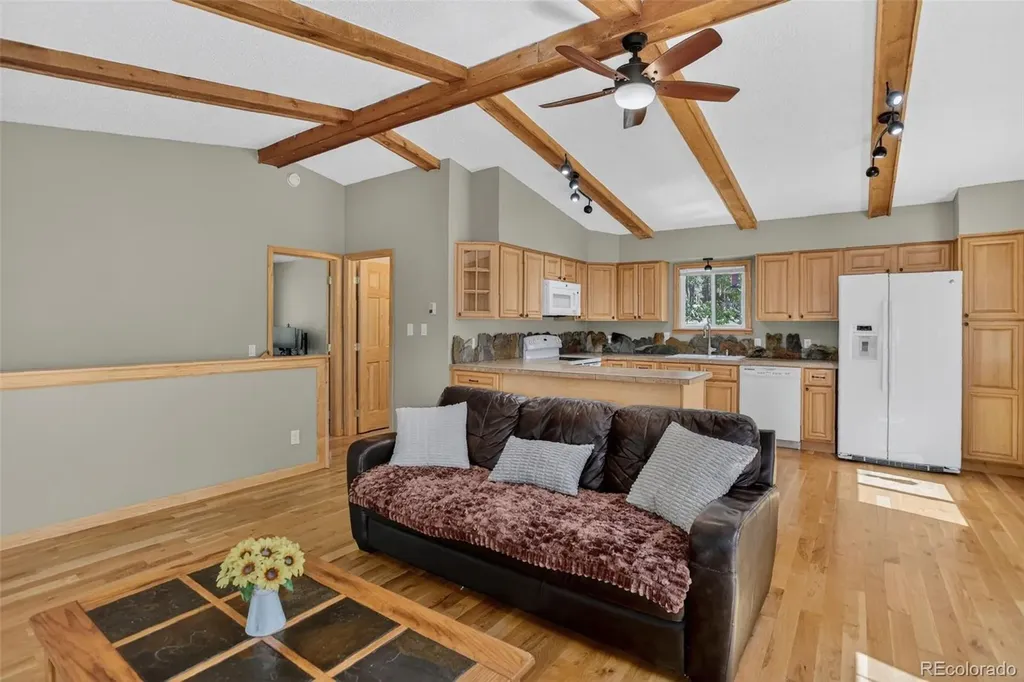 11135 Kennedy Avenue Conifer CO 80433