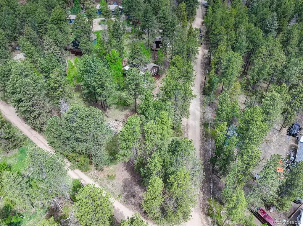11135 Kennedy Avenue Conifer CO 80433