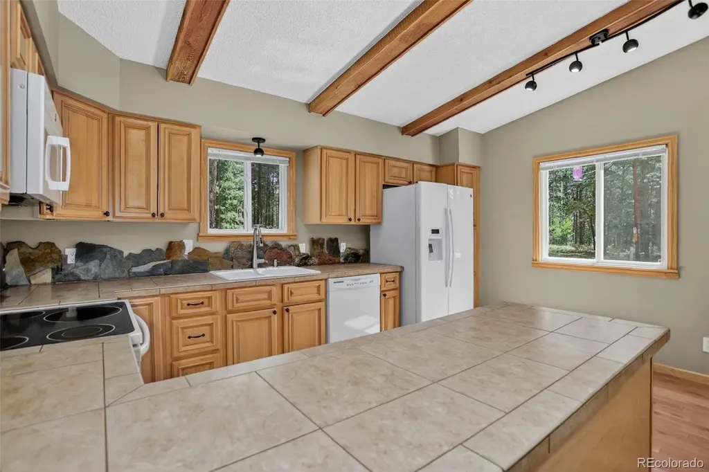 11135 Kennedy Avenue Conifer CO 80433