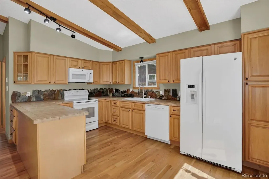 11135 Kennedy Avenue Conifer CO 80433