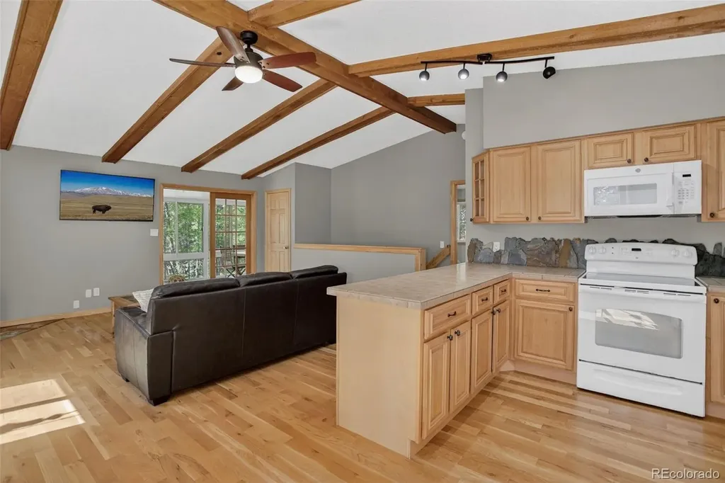 11135 Kennedy Avenue Conifer CO 80433