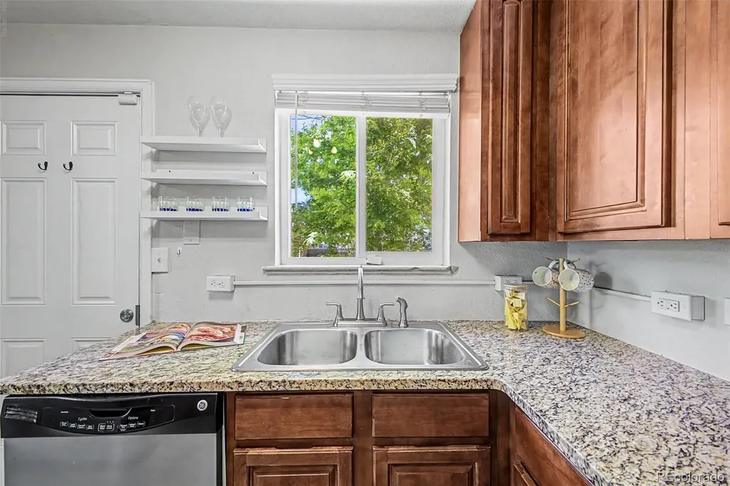 1414 Spruce Street Denver CO 80220