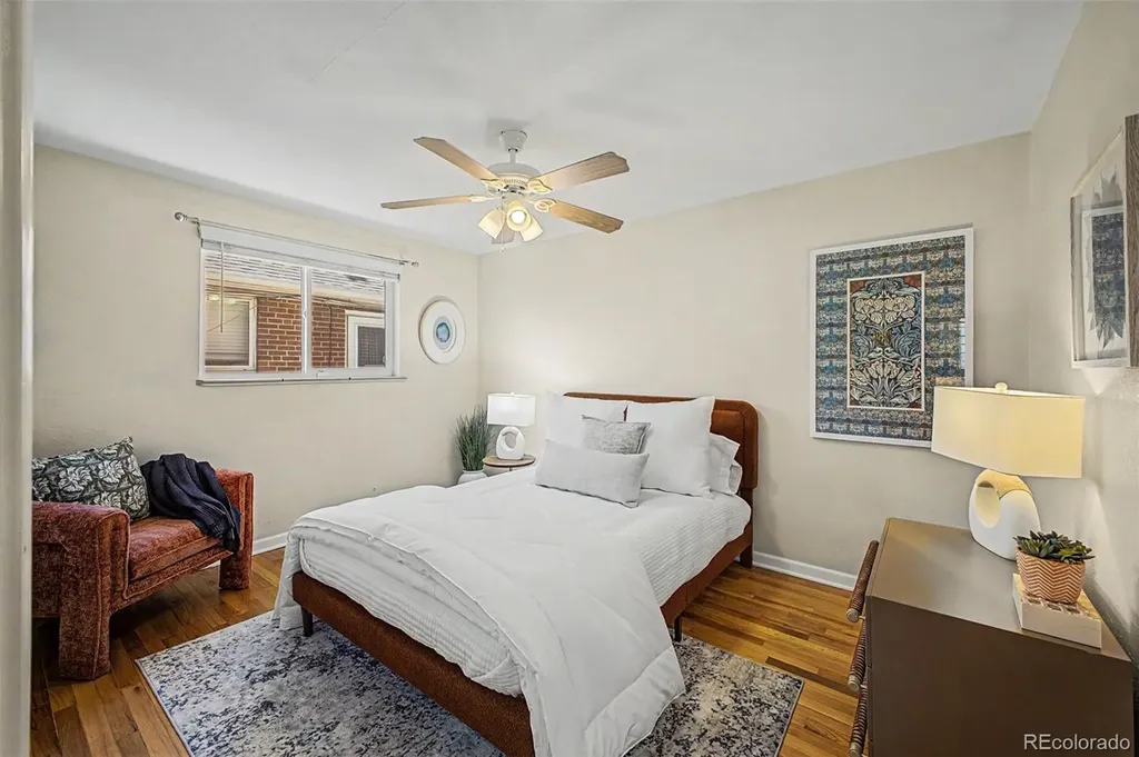 1414 Spruce Street Denver CO 80220