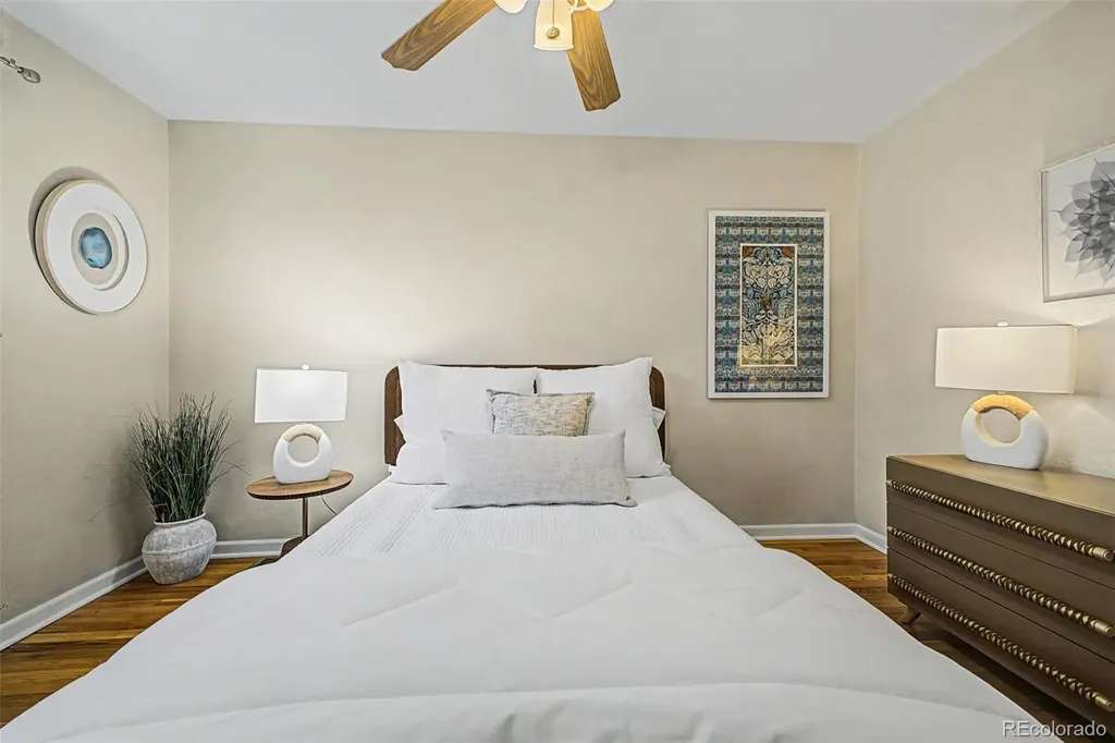 1414 Spruce Street Denver CO 80220