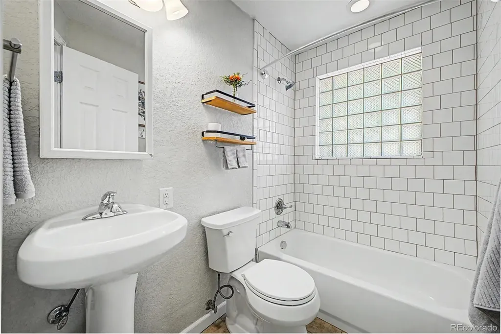 1414 Spruce Street Denver CO 80220