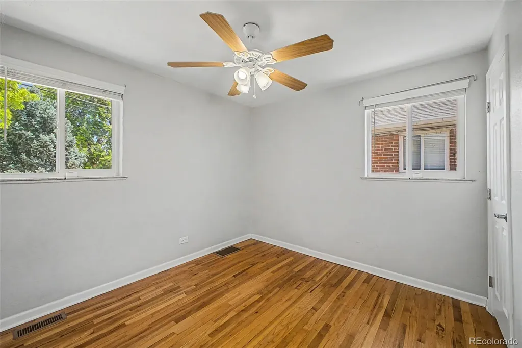 1414 Spruce Street Denver CO 80220