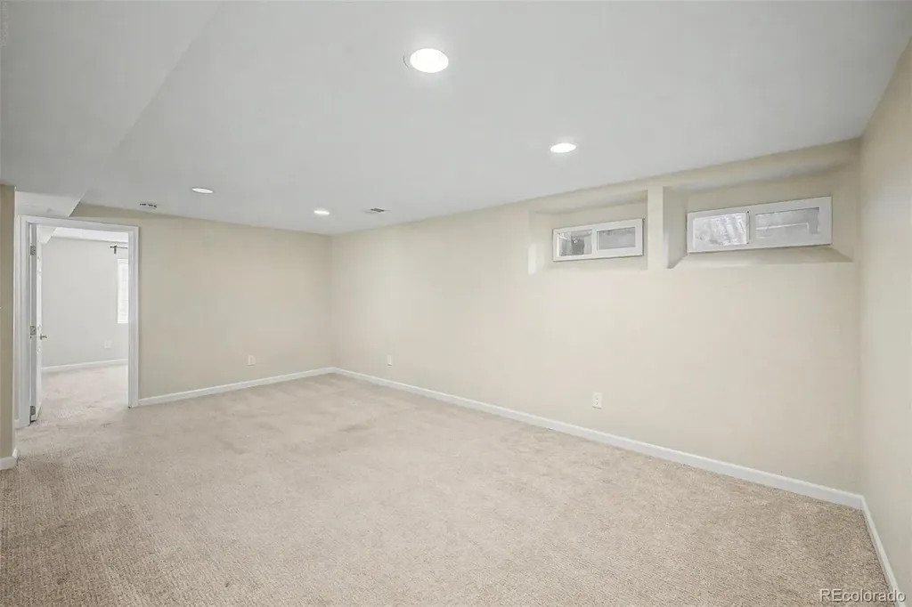 1414 Spruce Street Denver CO 80220