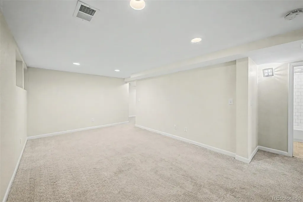 1414 Spruce Street Denver CO 80220
