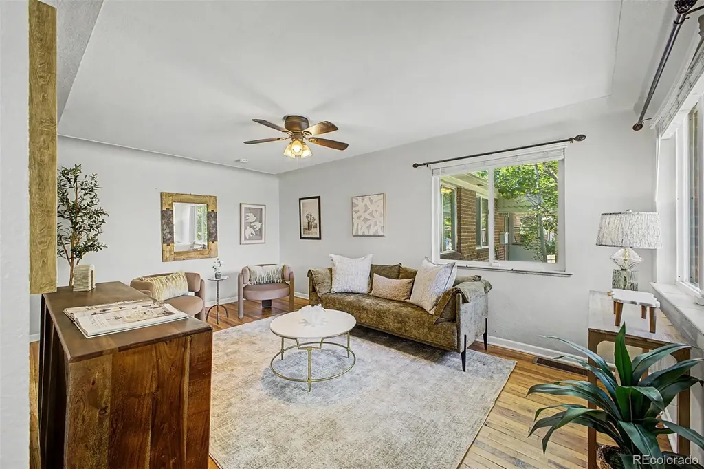 1414 Spruce Street Denver CO 80220