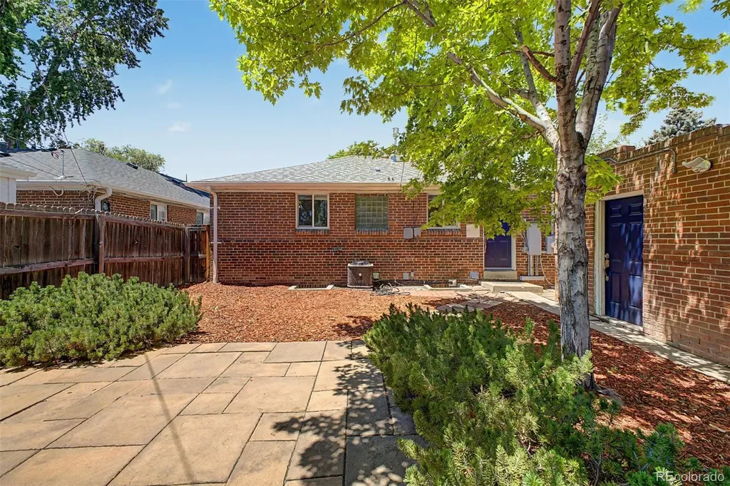 1414 Spruce Street Denver CO 80220