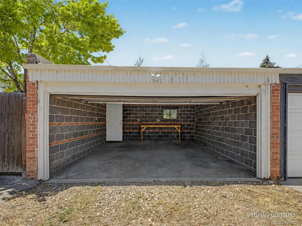 1414 Spruce Street Denver CO 80220