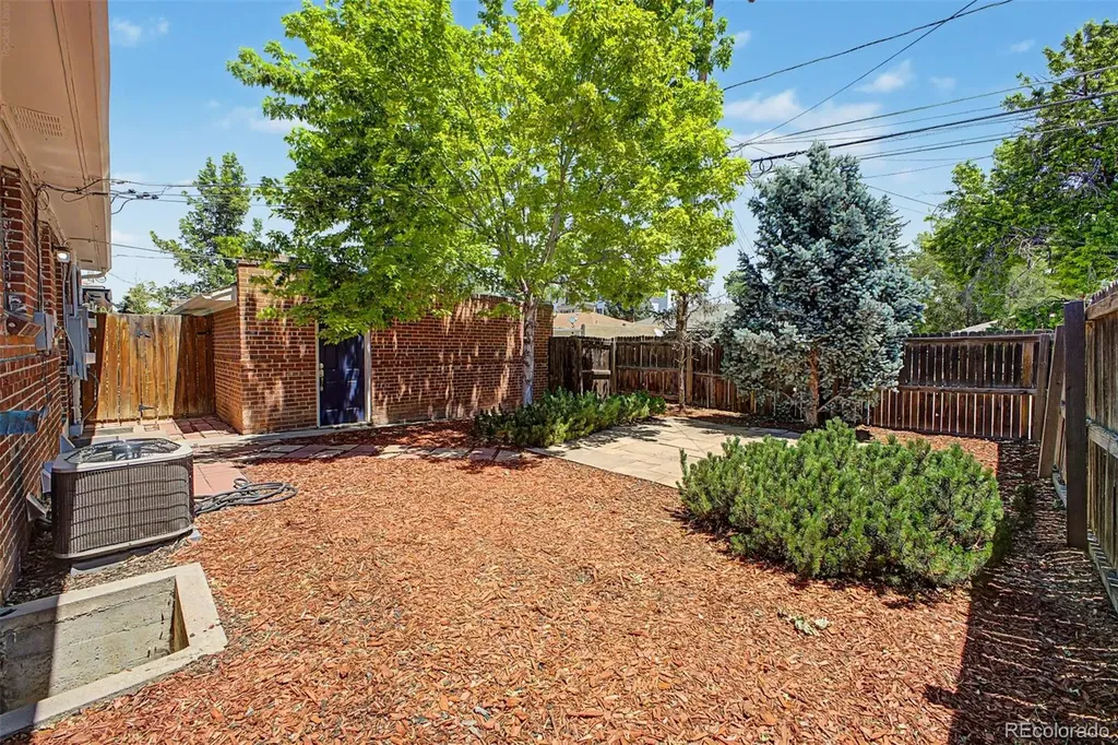 1414 Spruce Street Denver CO 80220