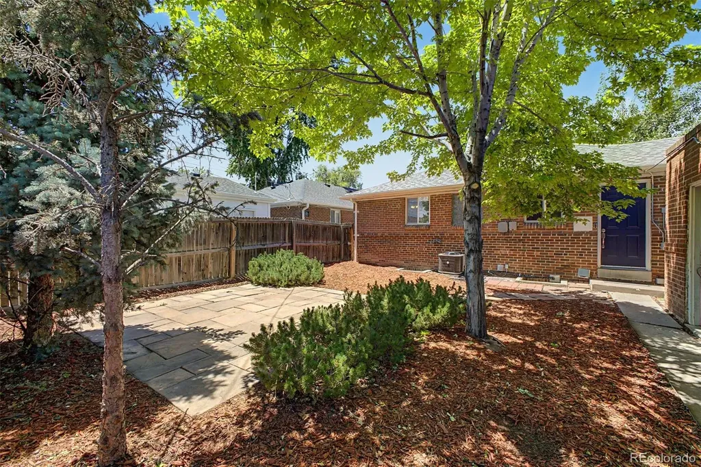 1414 Spruce Street Denver CO 80220