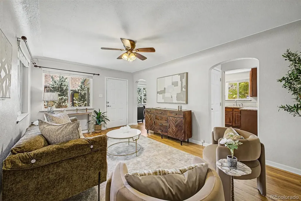 1414 Spruce Street Denver CO 80220