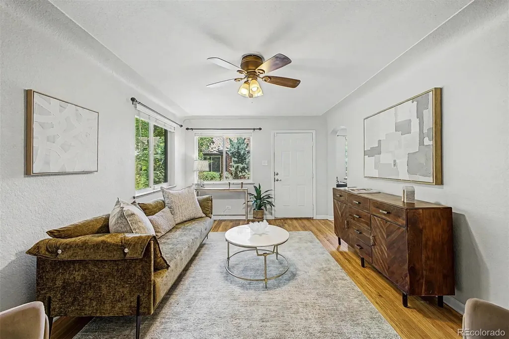 1414 Spruce Street Denver CO 80220