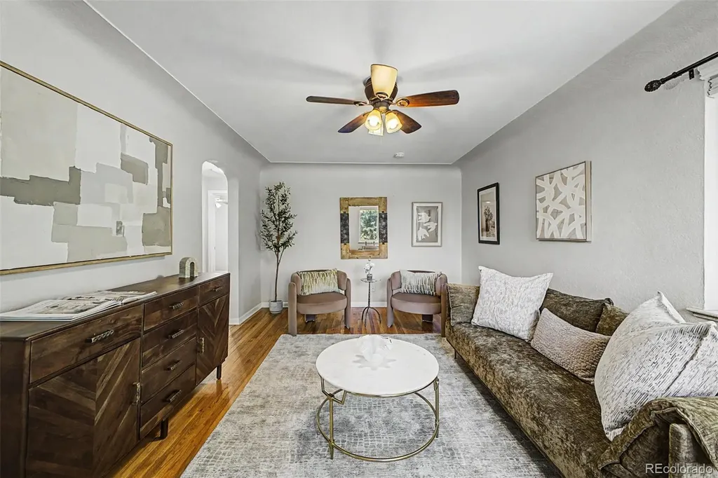 1414 Spruce Street Denver CO 80220