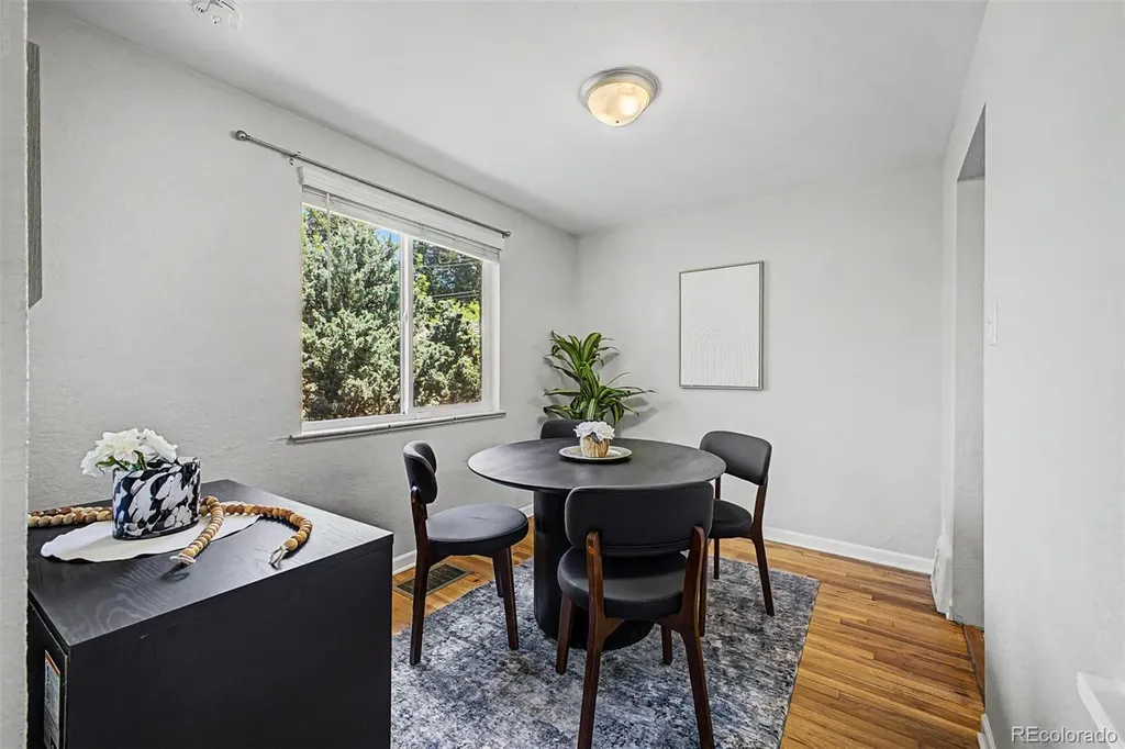 1414 Spruce Street Denver CO 80220