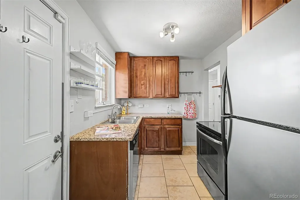 1414 Spruce Street Denver CO 80220