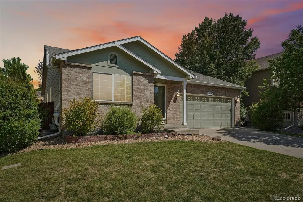14674 Williams Street Thornton CO 80602