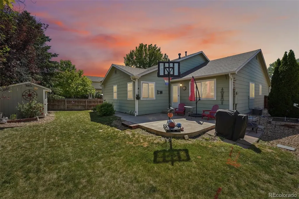 14674 Williams Street Thornton CO 80602