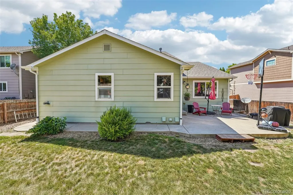 14674 Williams Street Thornton CO 80602