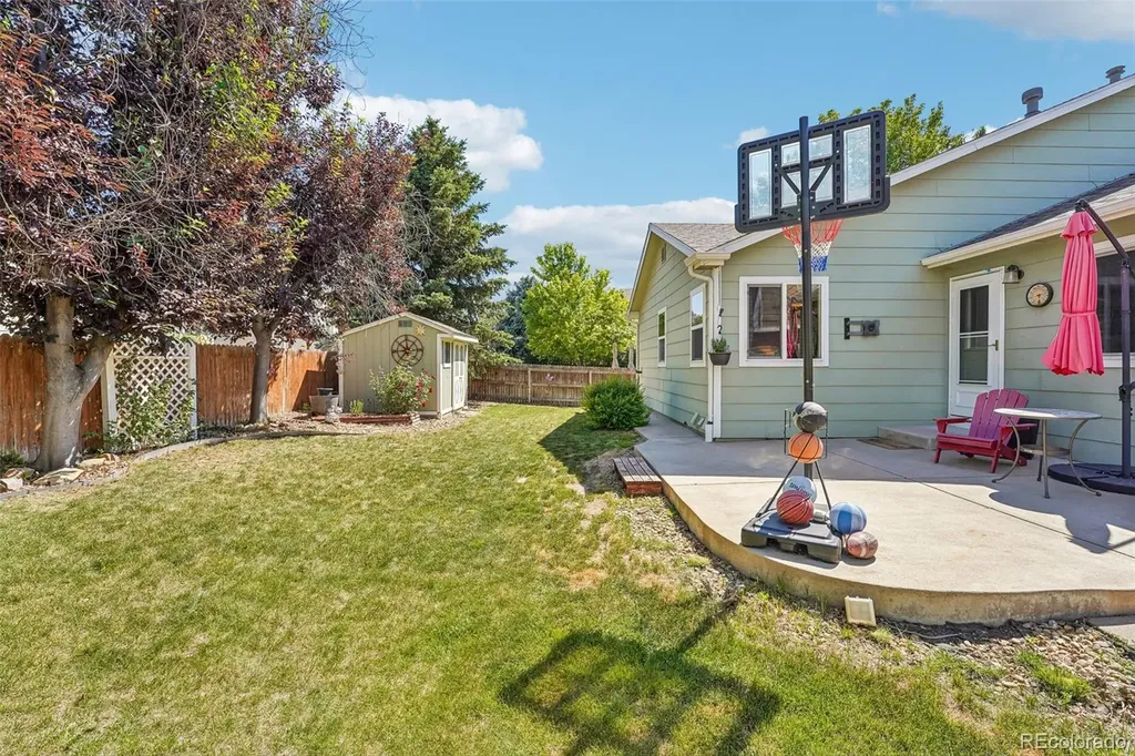 14674 Williams Street Thornton CO 80602