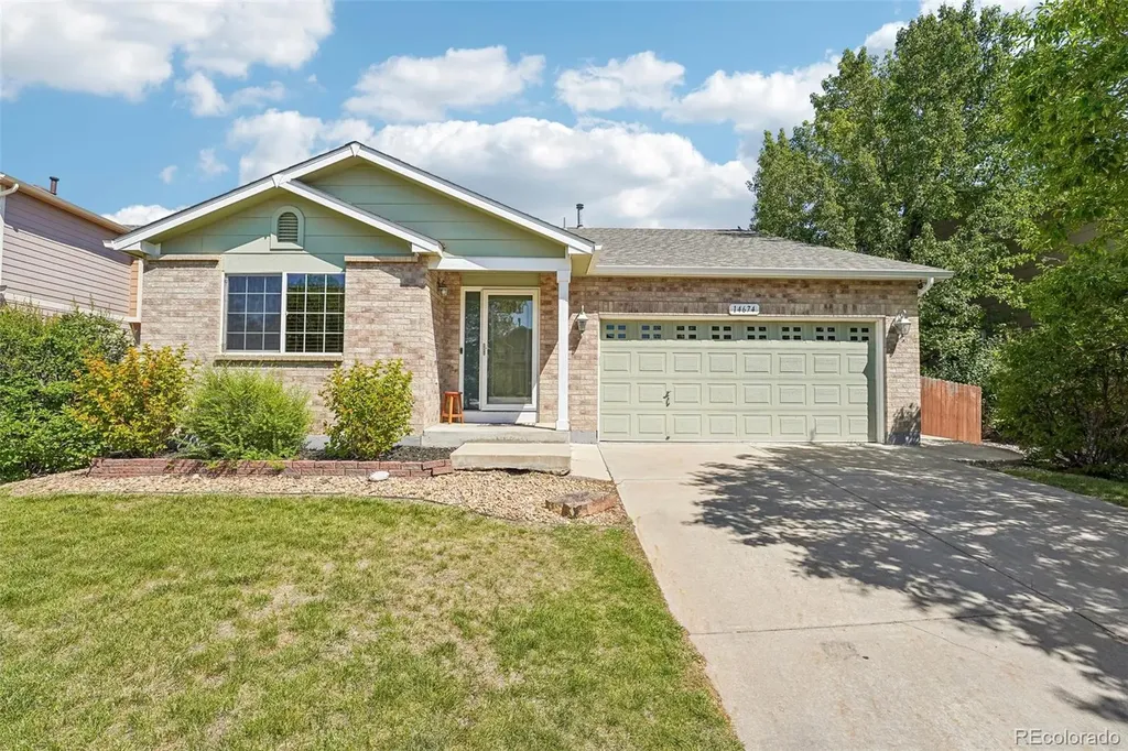 14674 Williams Street Thornton CO 80602