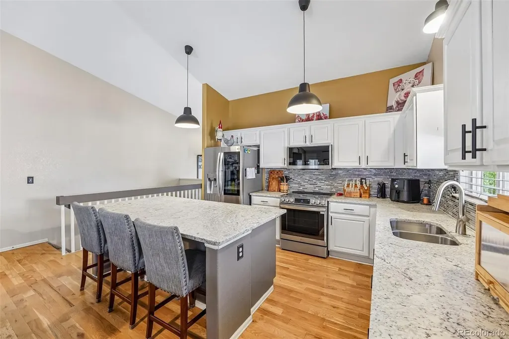 14674 Williams Street Thornton CO 80602