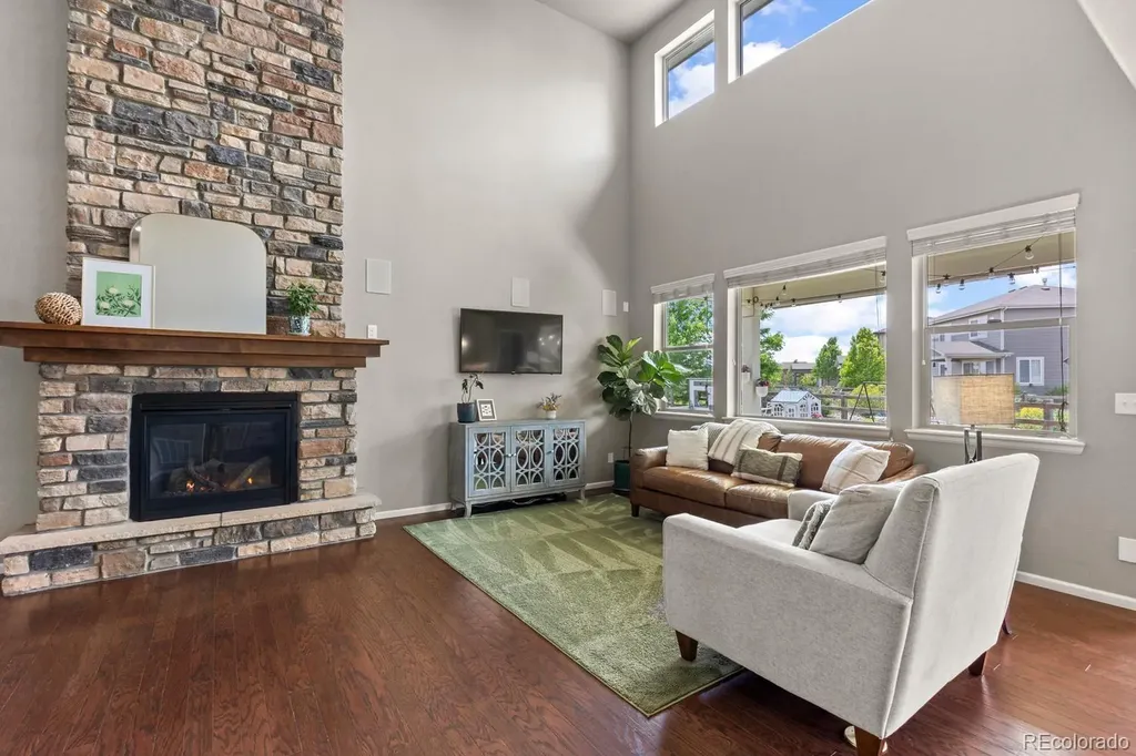 2719 Saltbrush Drive Loveland CO 80538