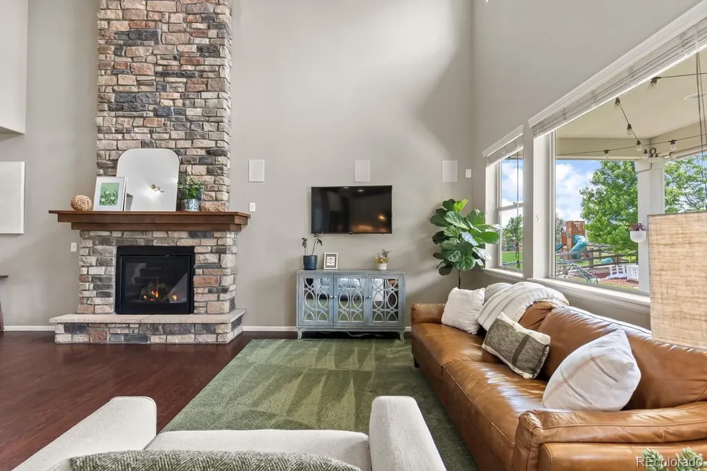 2719 Saltbrush Drive Loveland CO 80538