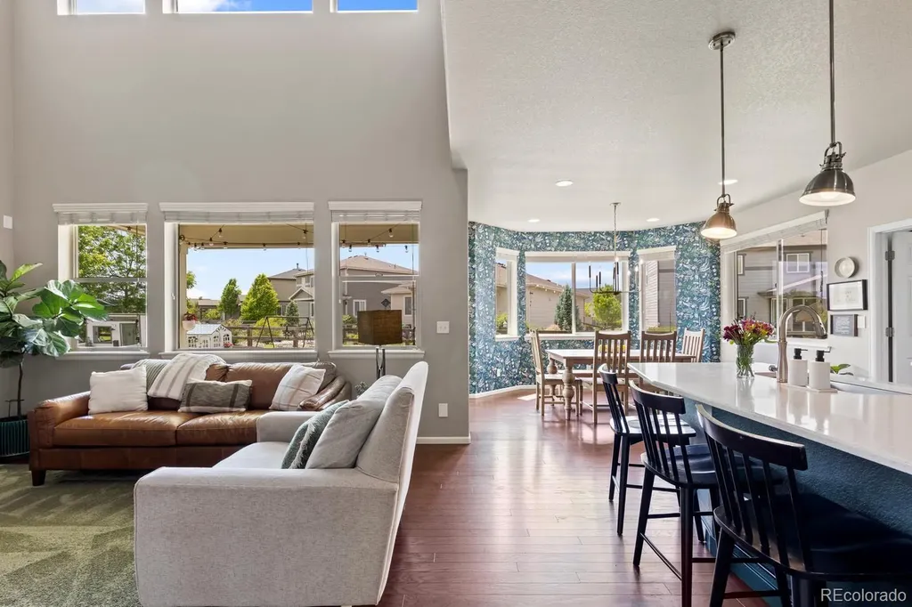 2719 Saltbrush Drive Loveland CO 80538