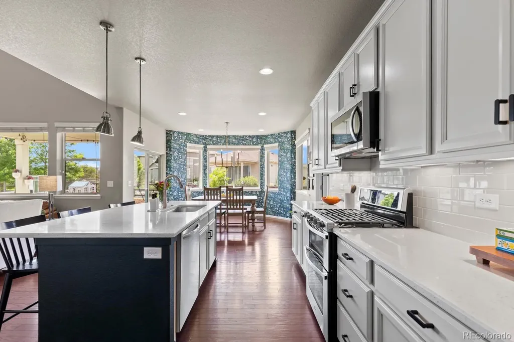 2719 Saltbrush Drive Loveland CO 80538