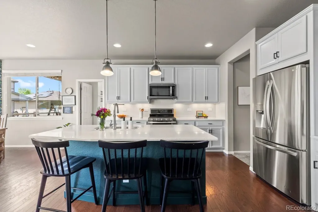 2719 Saltbrush Drive Loveland CO 80538
