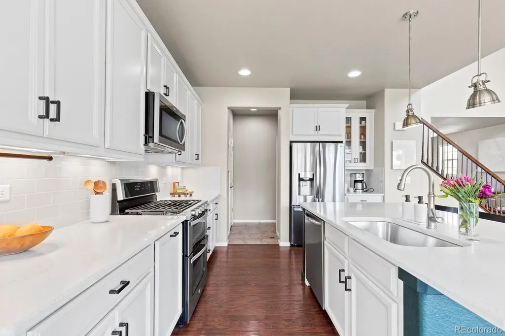 2719 Saltbrush Drive Loveland CO 80538