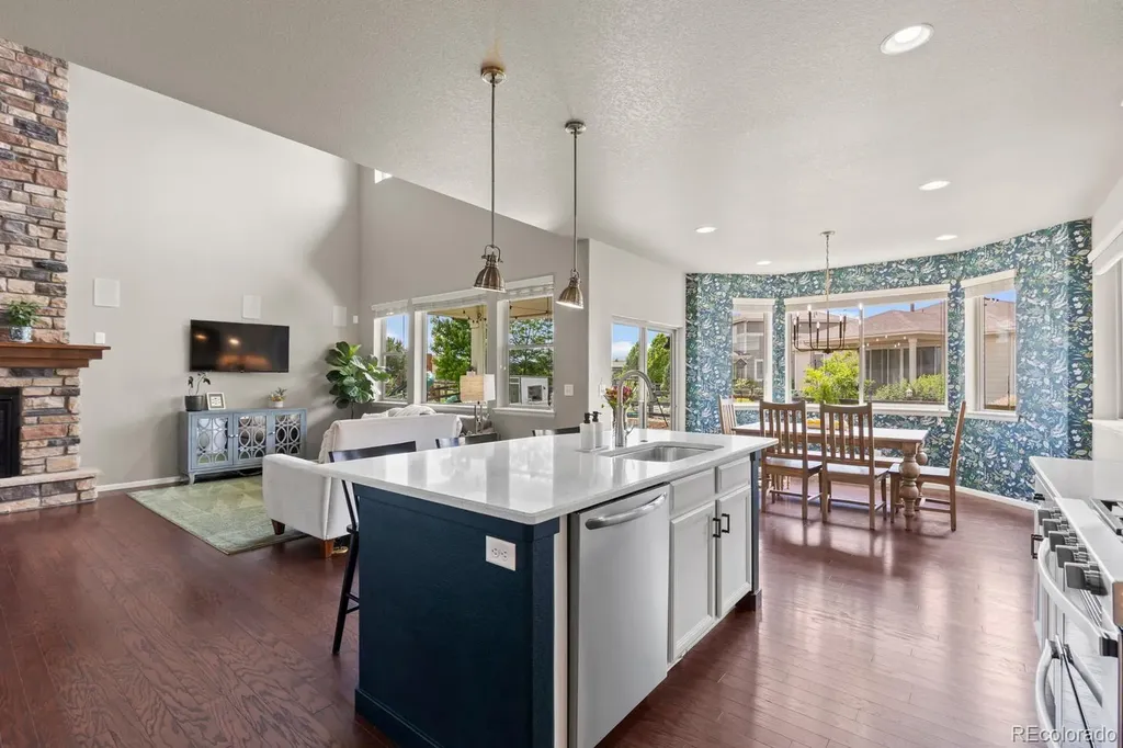 2719 Saltbrush Drive Loveland CO 80538