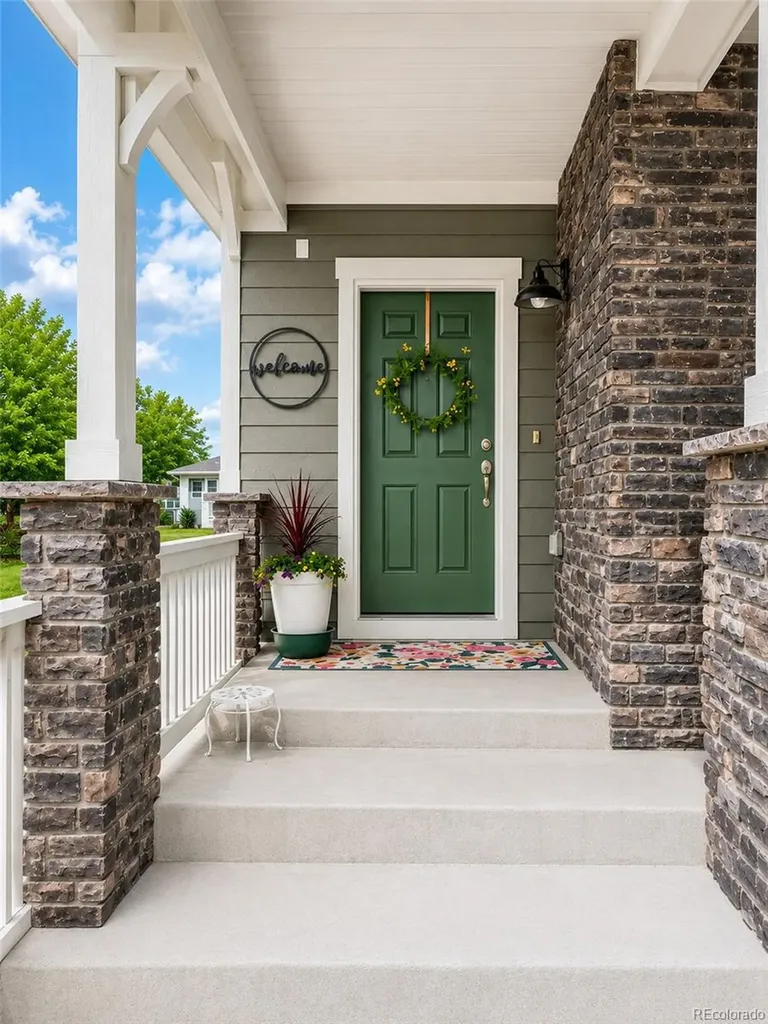 2719 Saltbrush Drive Loveland CO 80538